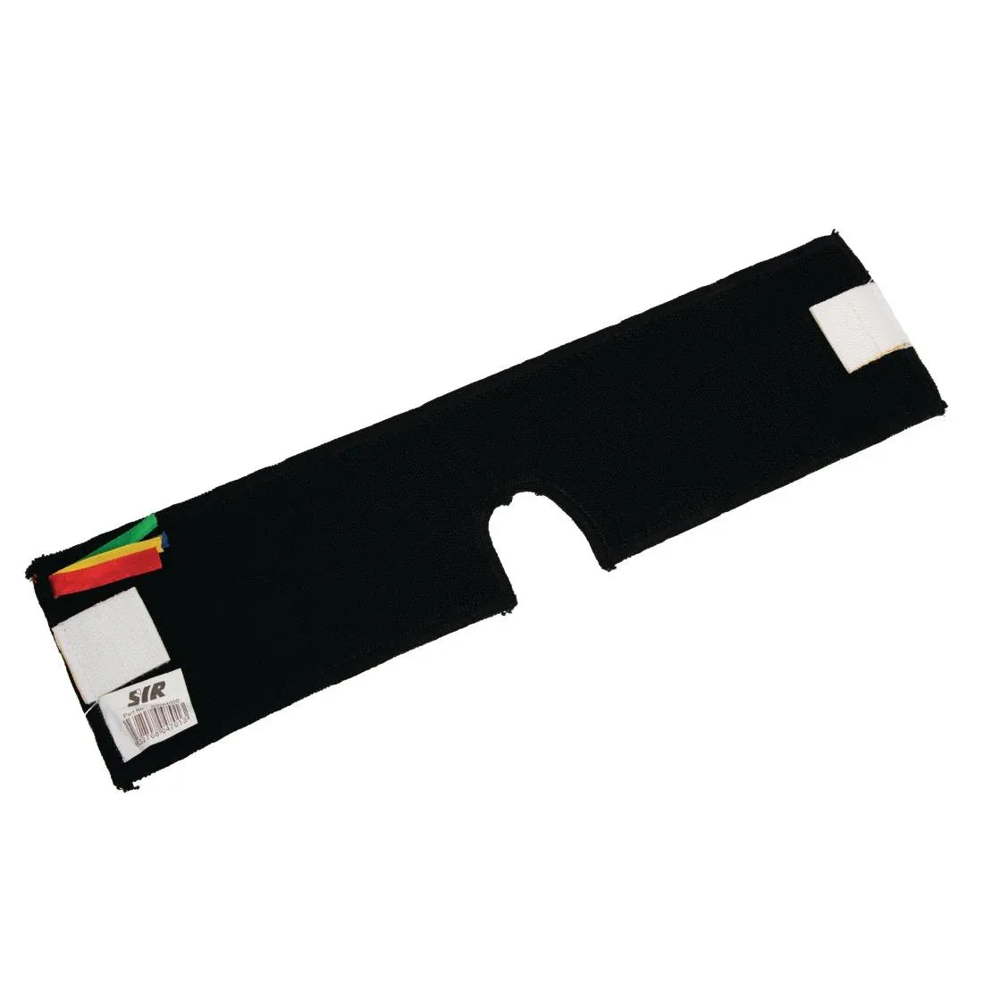 DF554 SYR Dual Spray Mop Microfibre Cleaning Pad - JD Catering Equipment Solutions Ltd