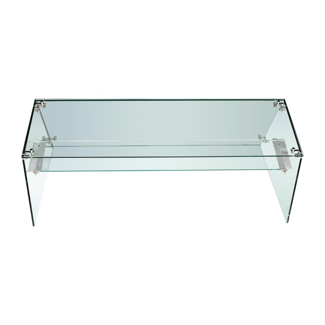 DF686 Polar Glass Surround for GM498