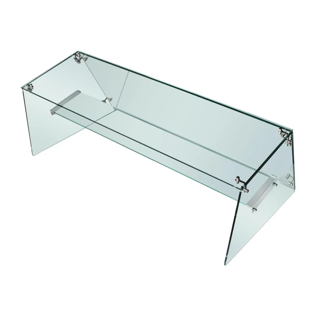 DF686 Polar Glass Surround for GM498 - JD Catering Equipment Solutions Ltd