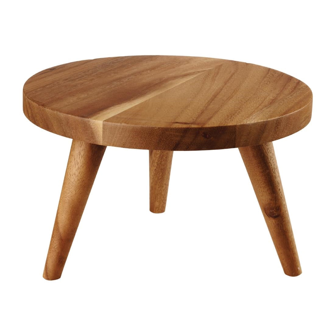 Churchill Buffetscape Large Round Stands 240x145mm (4 Pack)