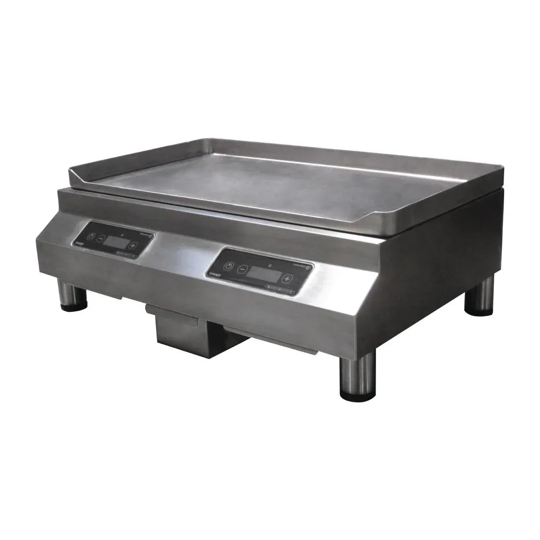 DF979 Adventys Induction Griddle GLP 6000