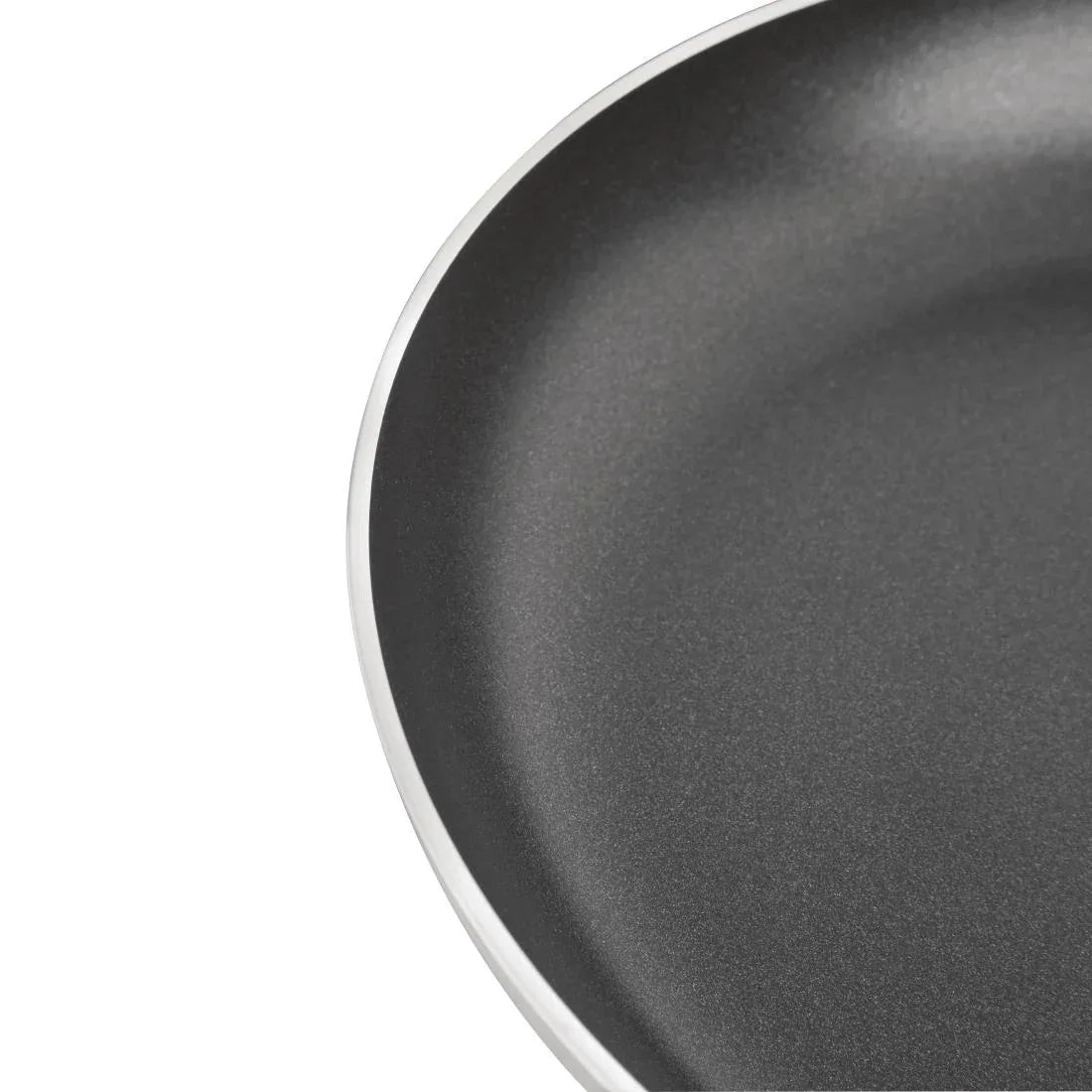 HX967 Nisbets Essentials Aluminium Non-Stick Induction Fry Pan 20cm