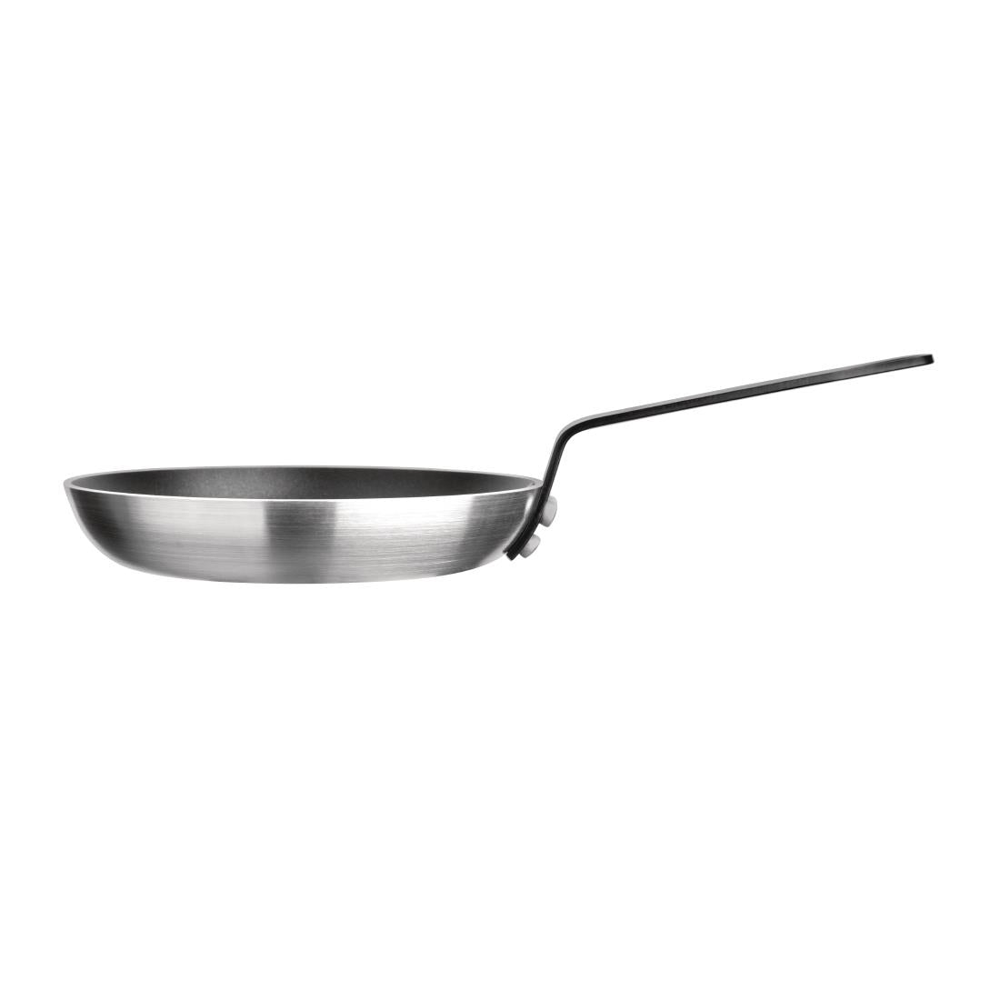 HX967 Nisbets Essentials Aluminium Non-Stick Induction Fry Pan 20cm