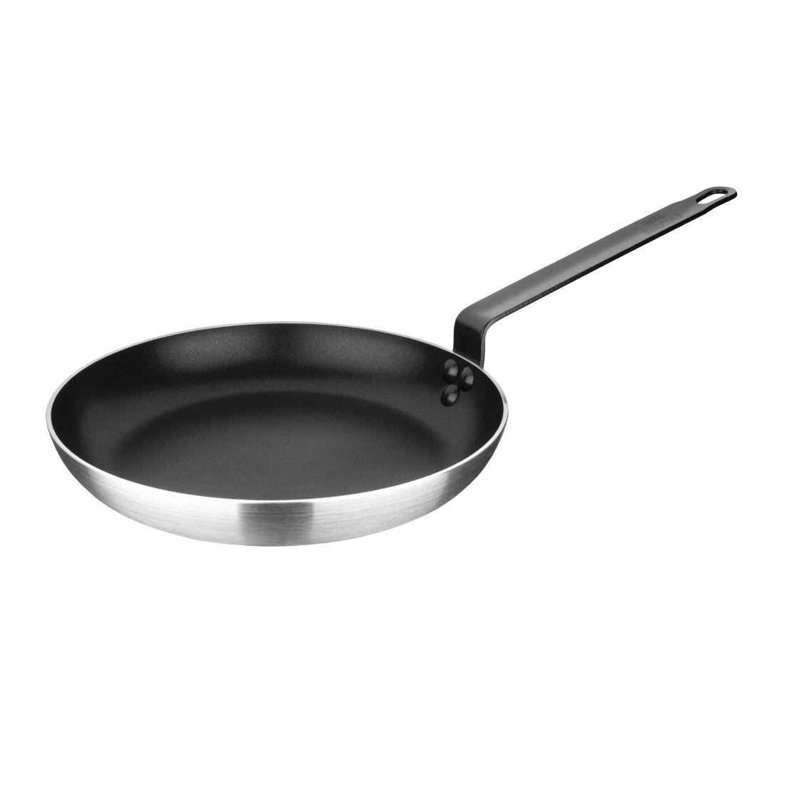 HX969 Nisbets Essentials Aluminium Non-Stick Induction Fry Pan 28cm