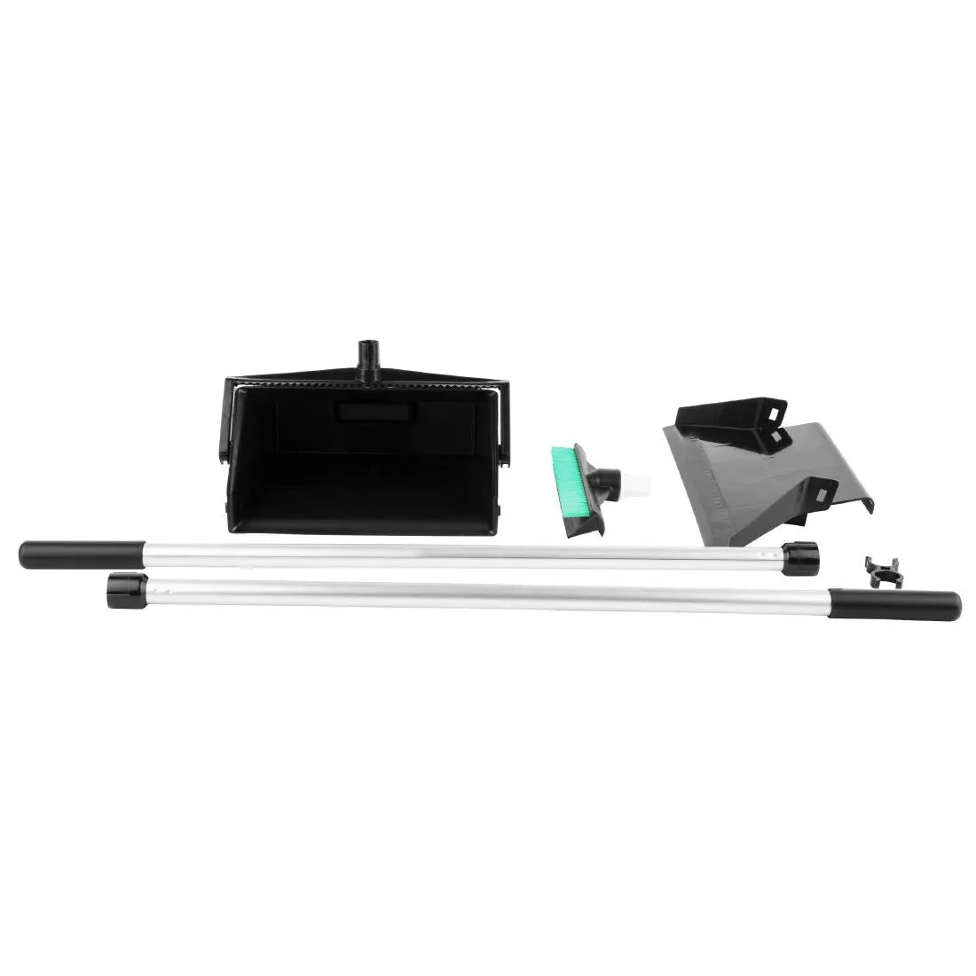DG301 SYR Colour-Coded Lobby Spill Kit - JD Catering Equipment Solutions Ltd