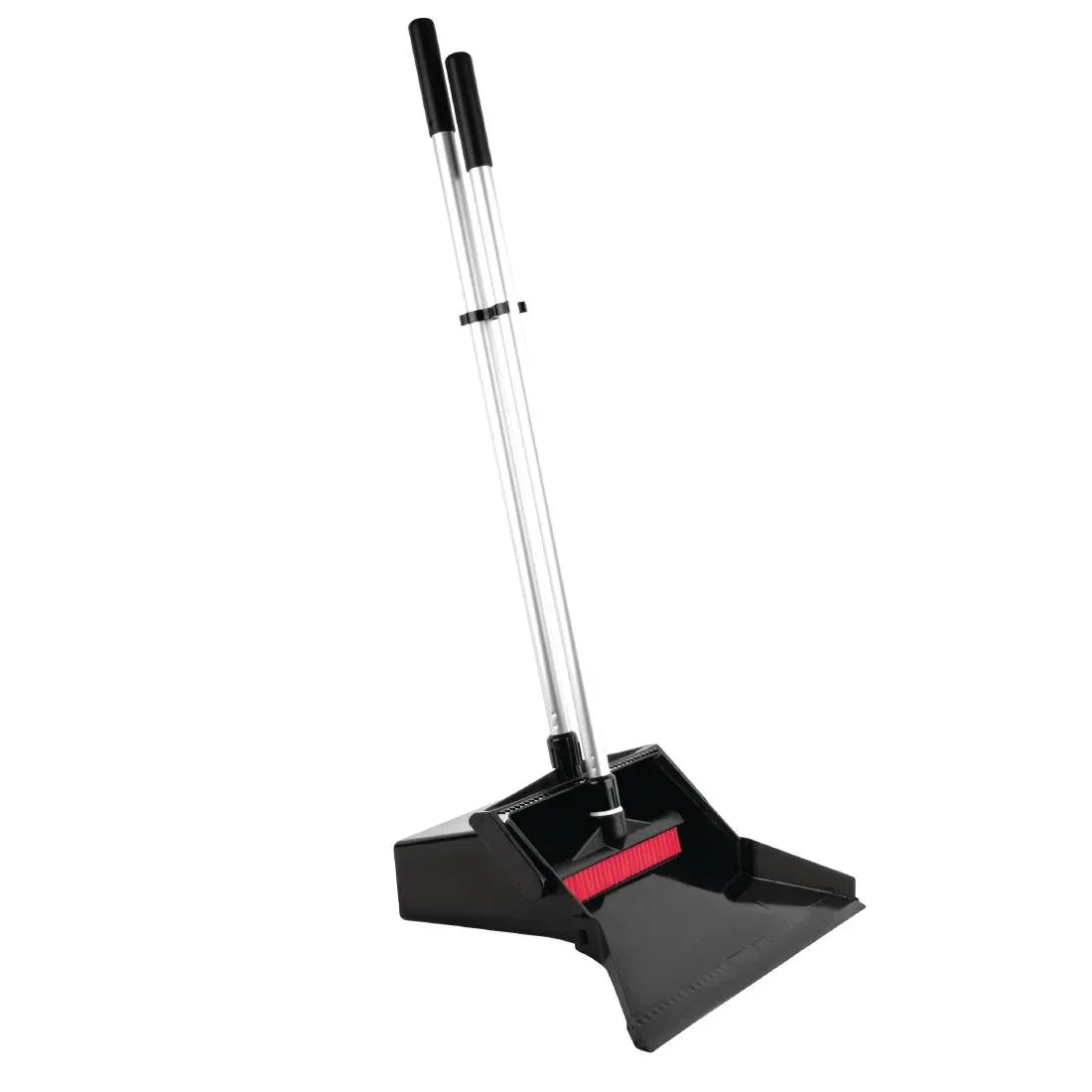 DG302 SYR Colour-Coded Lobby Spill Kit Red