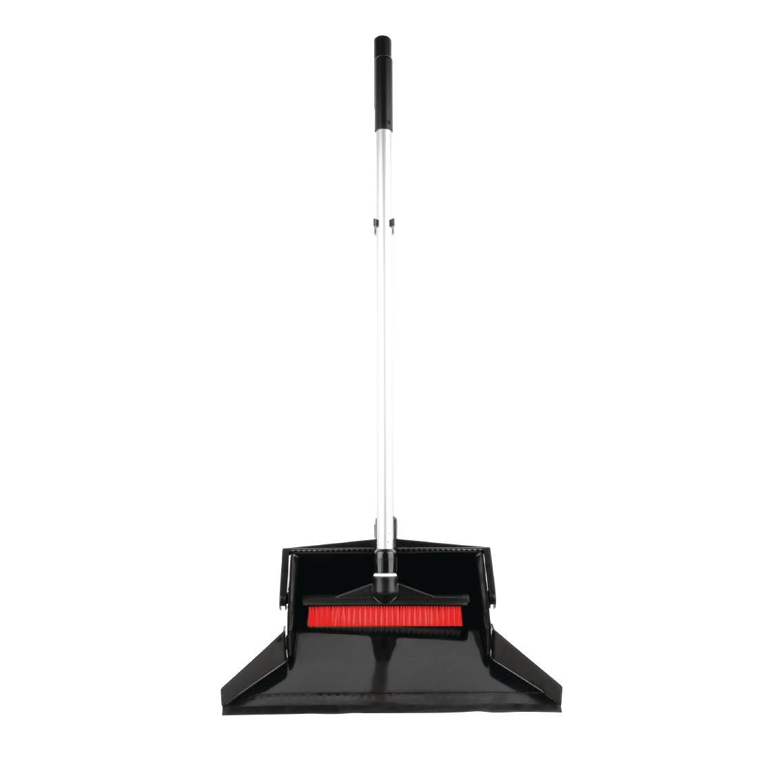 DG302 SYR Colour-Coded Lobby Spill Kit Red