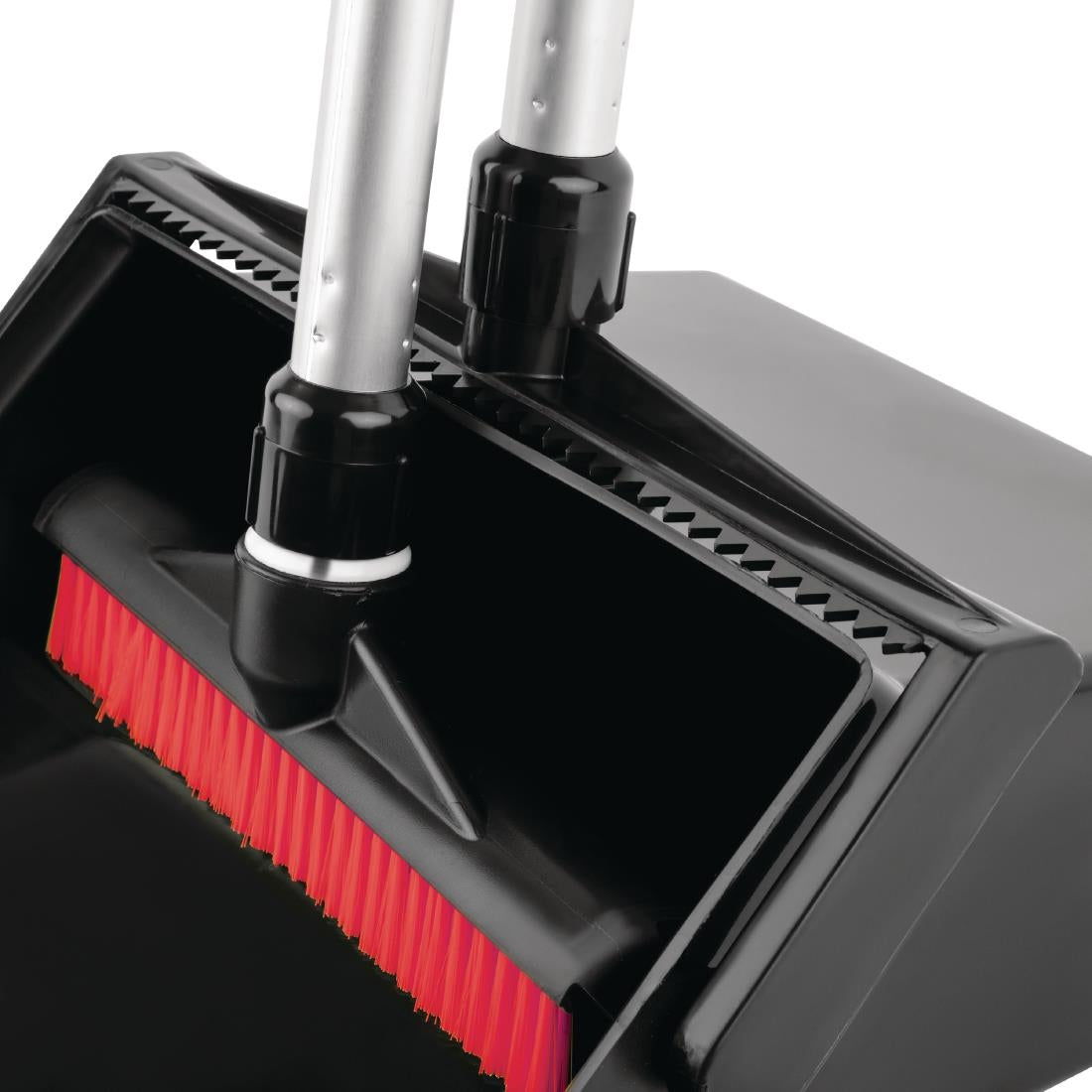 DG302 SYR Colour-Coded Lobby Spill Kit Red