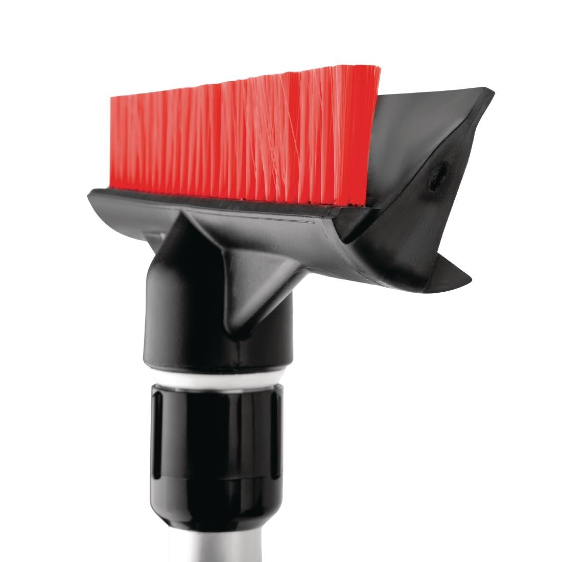 DG302 SYR Colour-Coded Lobby Spill Kit Red