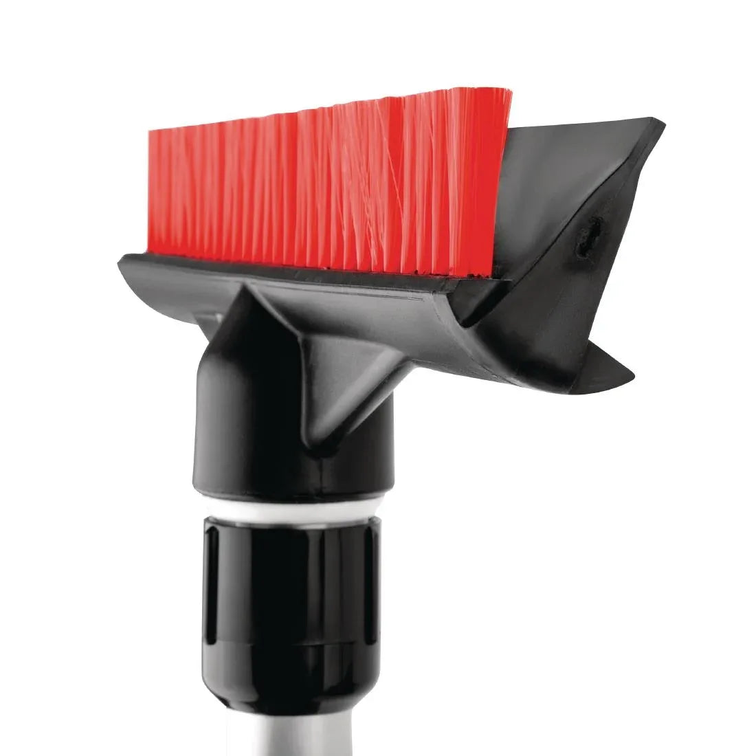 DG302 SYR Colour-Coded Lobby Spill Kit Red