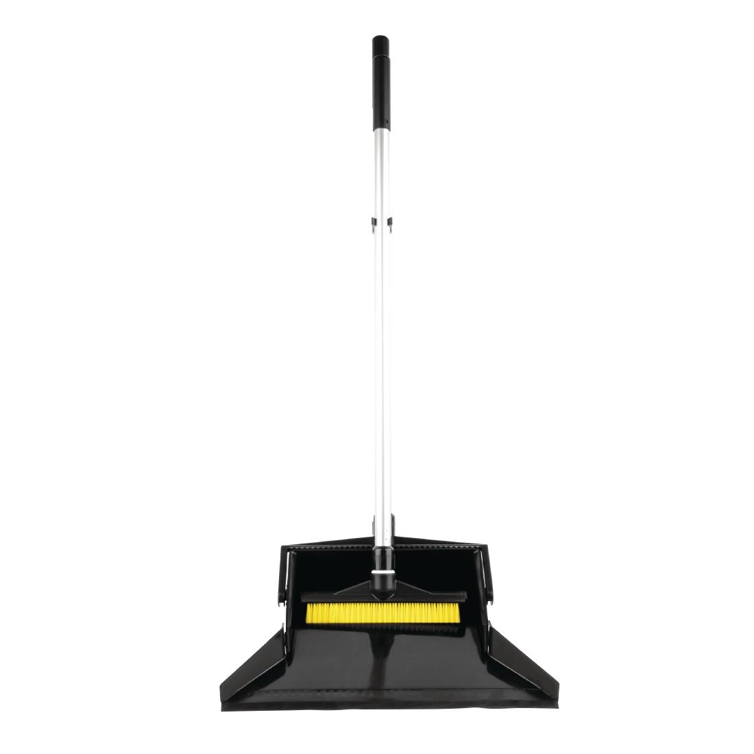 DG303 SYR Colour-Coded Lobby Spill Kit Yellow