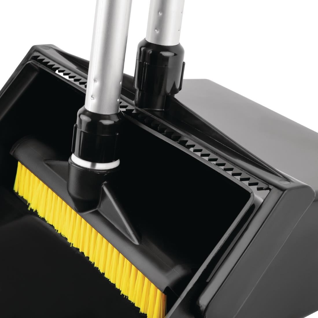 DG303 SYR Colour-Coded Lobby Spill Kit Yellow