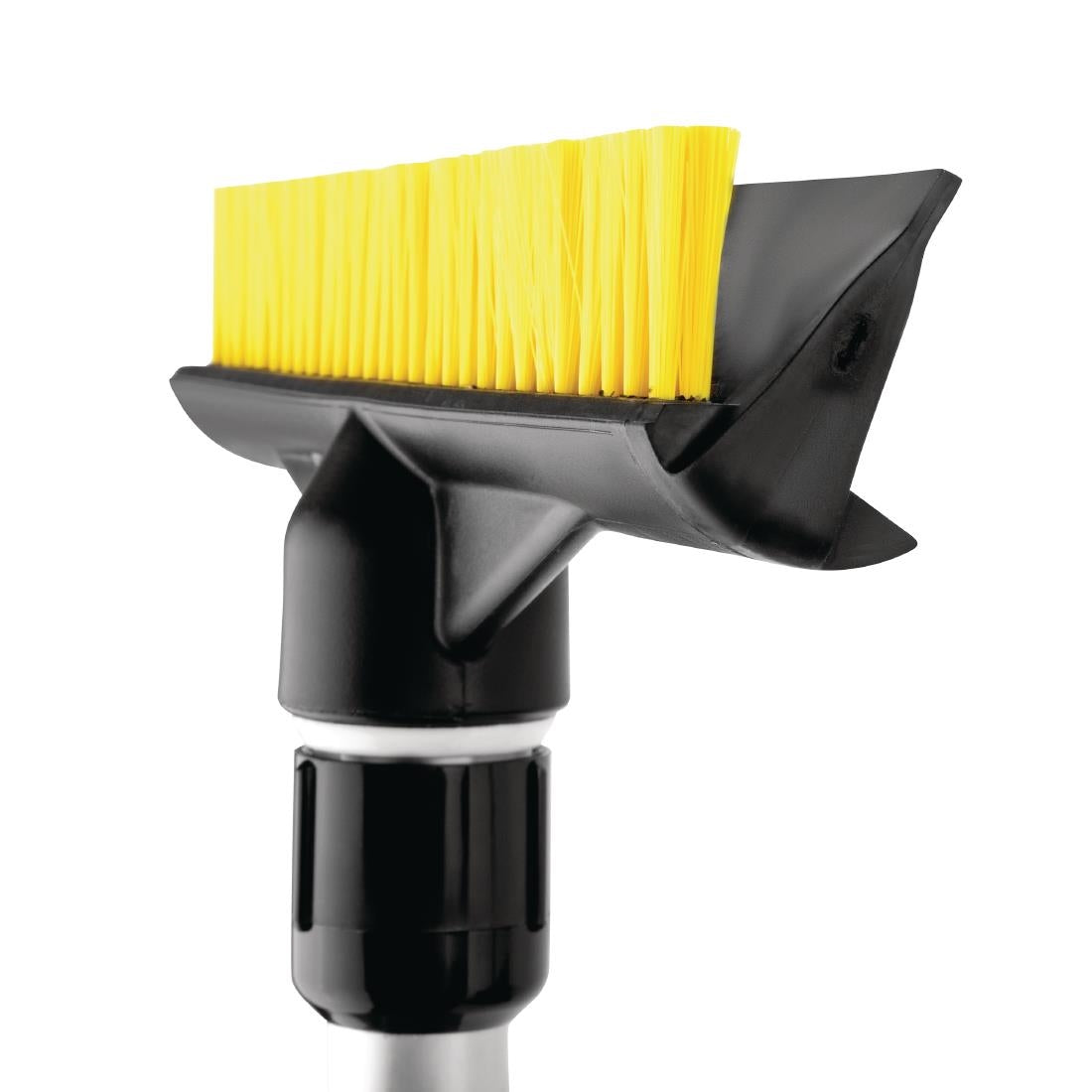 DG303 SYR Colour-Coded Lobby Spill Kit Yellow