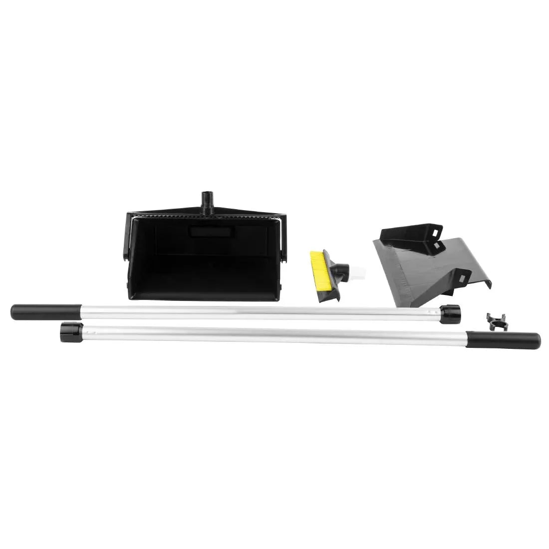 DG303 SYR Colour-Coded Lobby Spill Kit Yellow