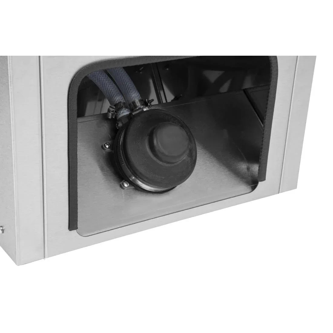 DG400 Vogue Mobile Hand Wash Station DG400 - JD Catering Equipment Solutions Ltd
