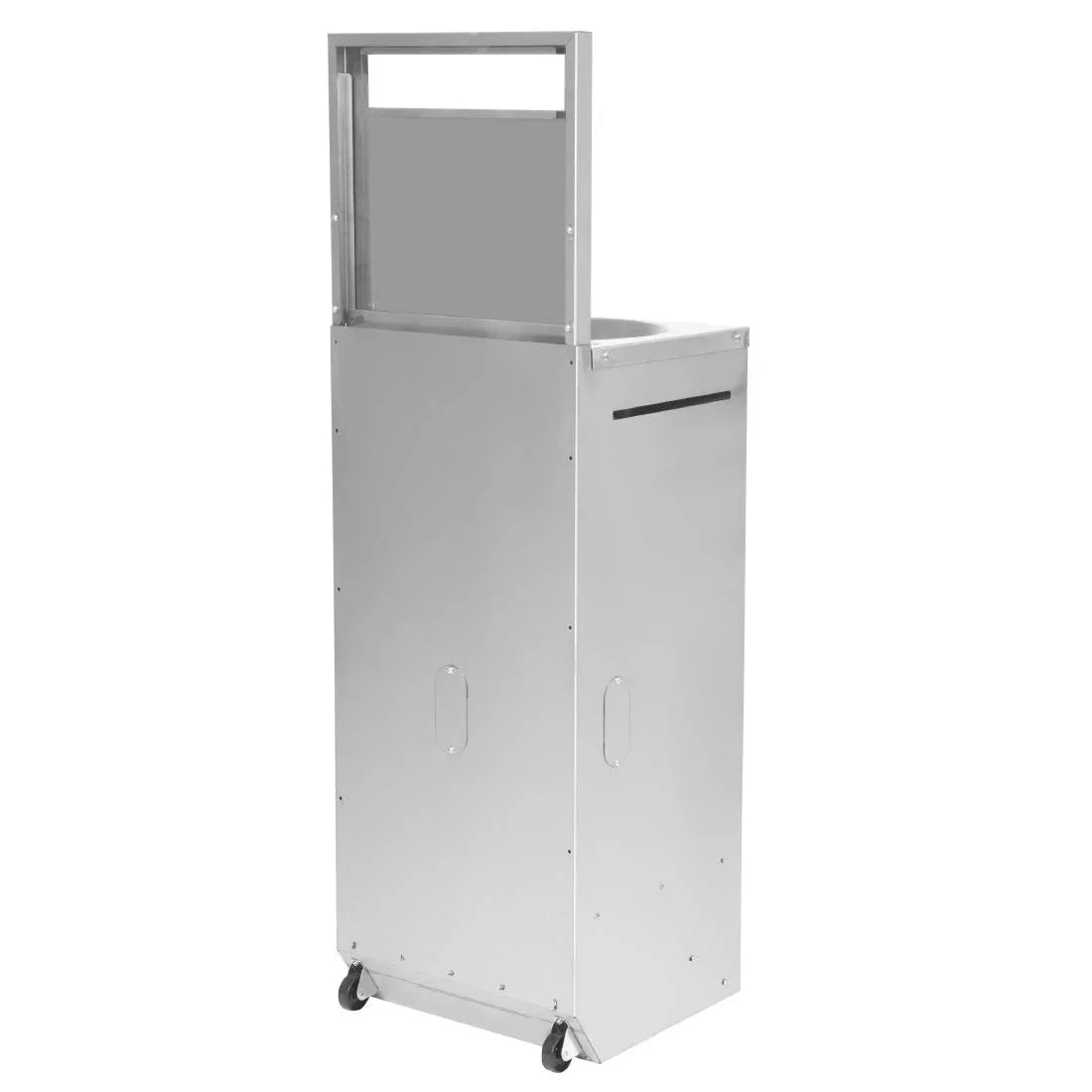 DG400 Vogue Mobile Hand Wash Station DG400 - JD Catering Equipment Solutions Ltd