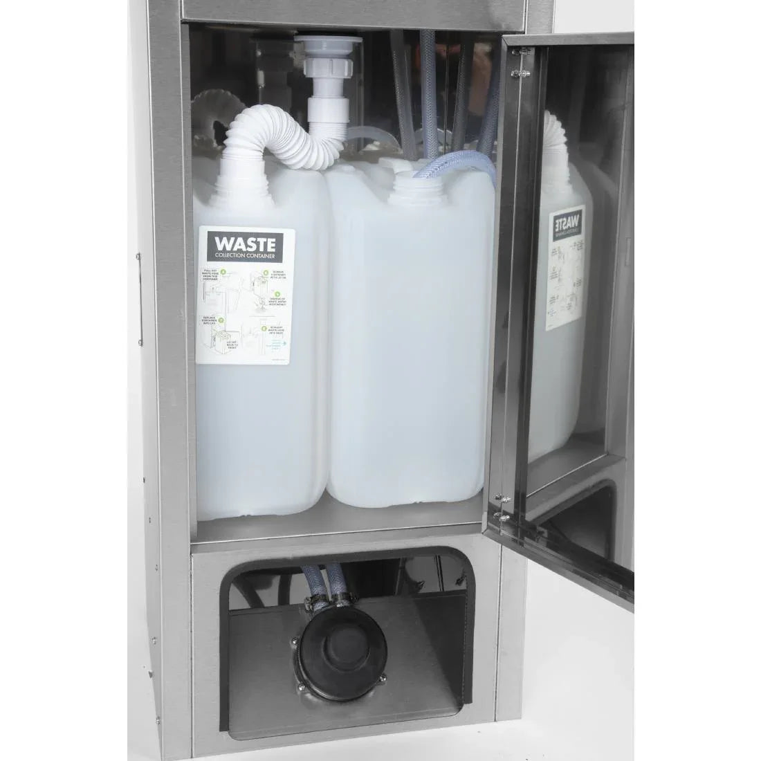 DG400 Vogue Mobile Hand Wash Station DG400 - JD Catering Equipment Solutions Ltd
