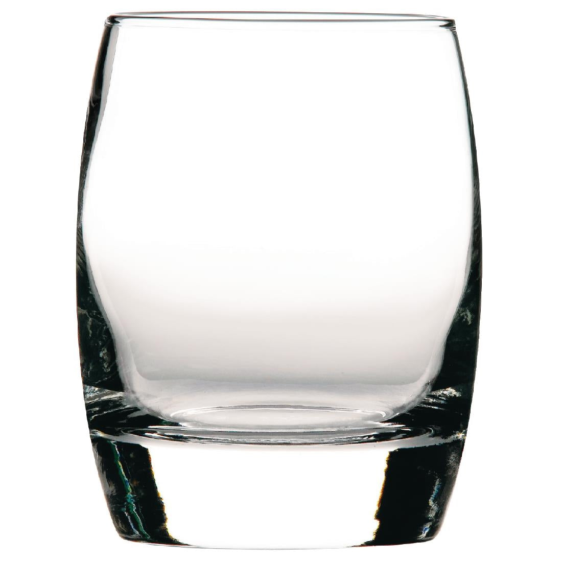 DX725 Artis Endessa Double Old Fashioned Glass 370ml (Pack of 12)