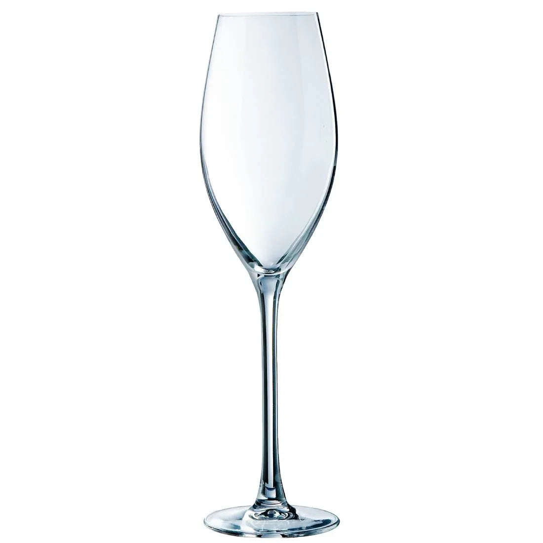 HR892 Chef & Sommelier Grand Cepages Champagne Flutes 240ml (Pack of 24) - JD Catering Equipment Solutions Ltd