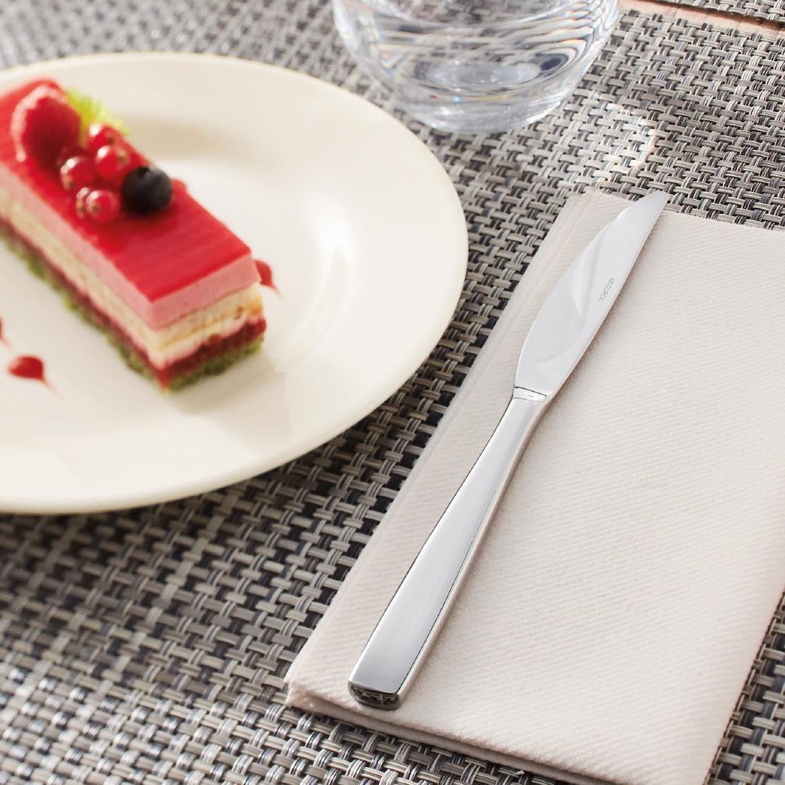 Arcoroc Vesca Dessert Knives (12 Pack)