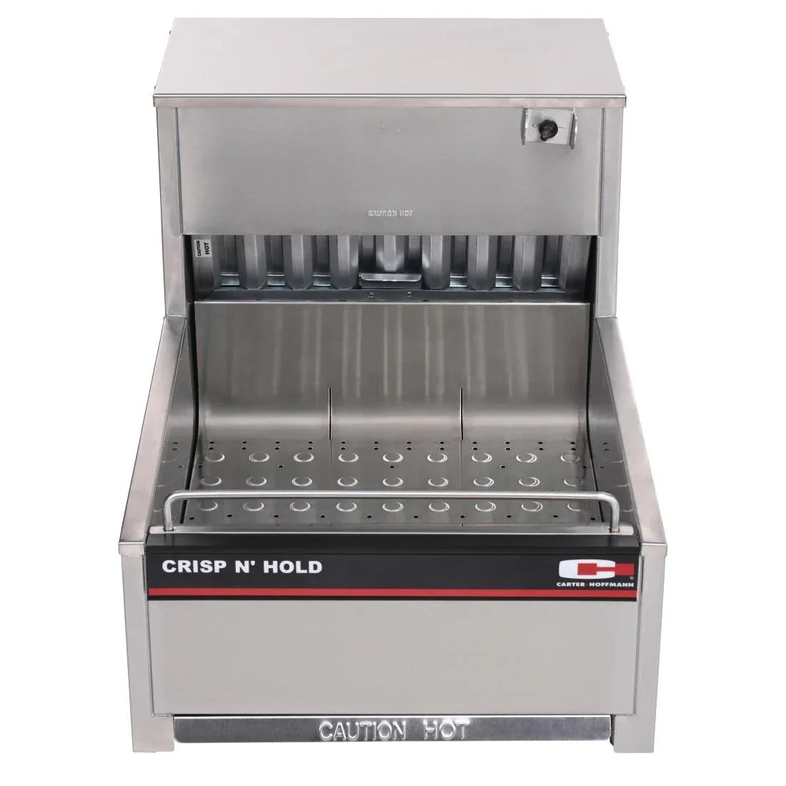 DK122 Carter Hoffmann Crisp and Hold 18" - JD Catering Equipment Solutions Ltd