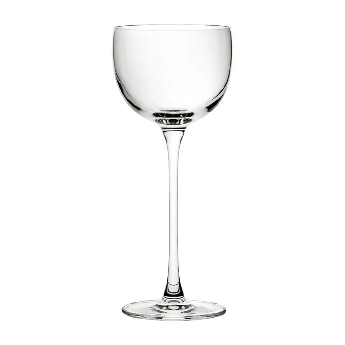 DK233 Nude Savage Pony Glasses 135ml (Pack of 6) - JD Catering Equipment Solutions Ltd