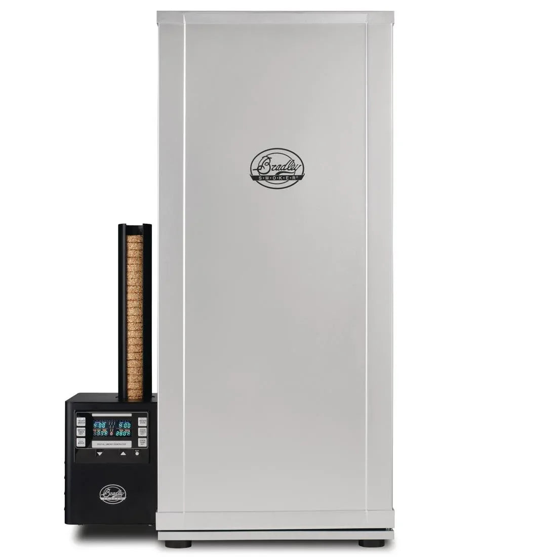 DK788 Bradley 6 Rack Electric Digital Food Smoker BTDS108CE - JD Catering Equipment Solutions Ltd