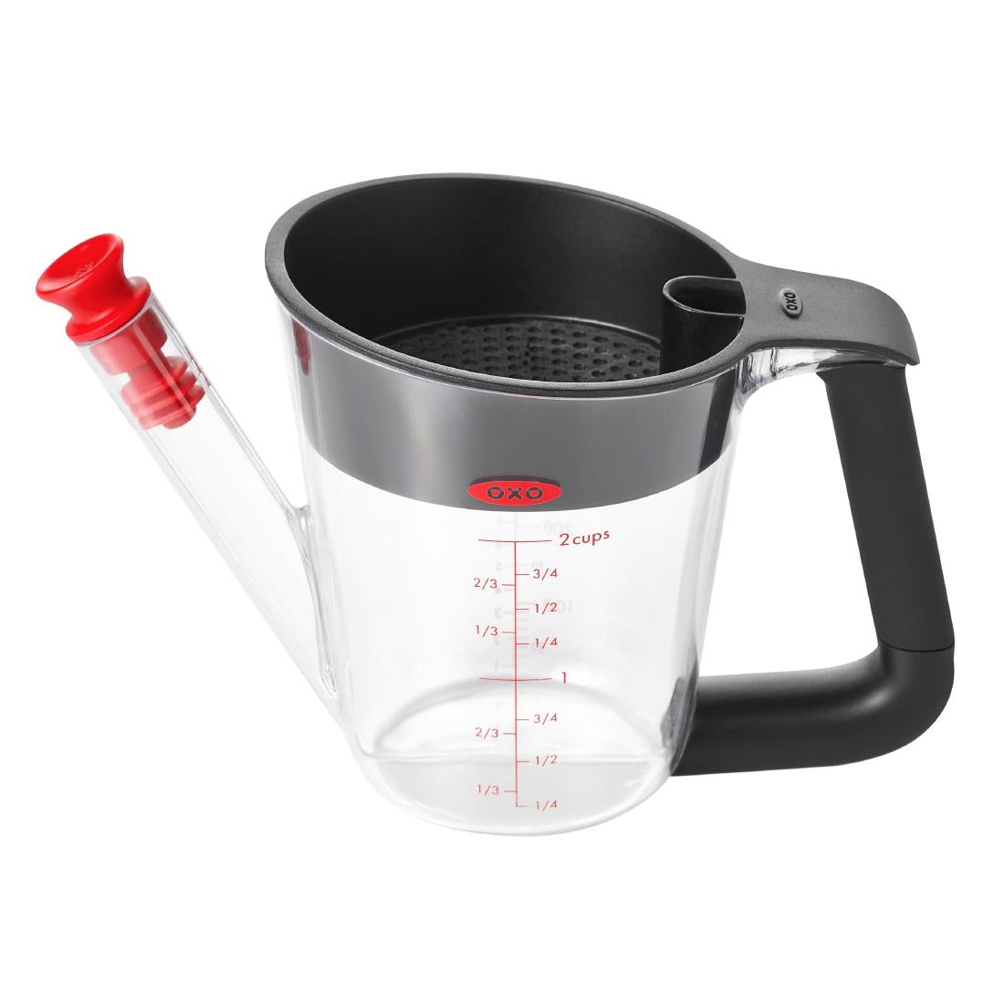 DK841 OXO Good Grips Fat Separator 500ml