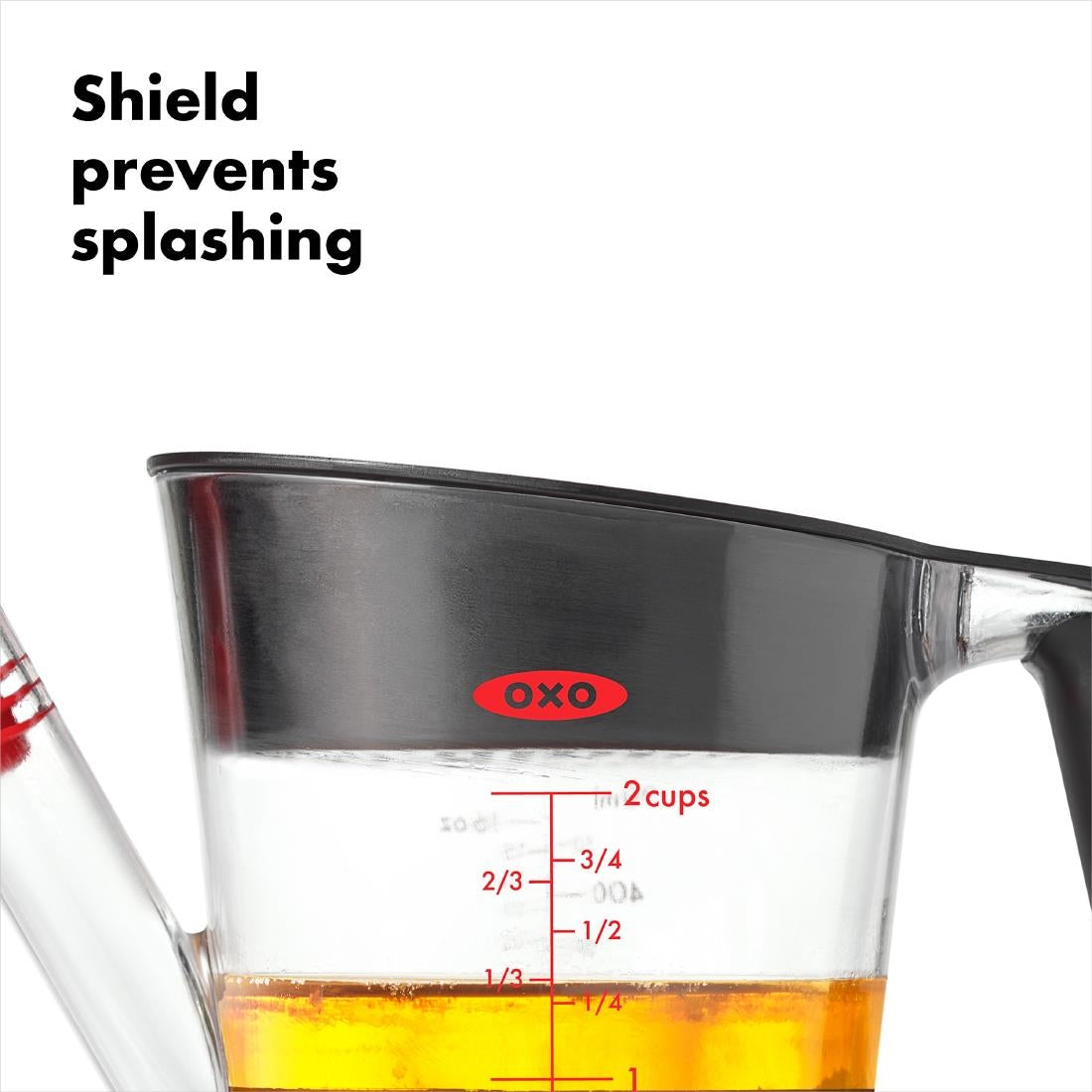 DK841 OXO Good Grips Fat Separator 500ml