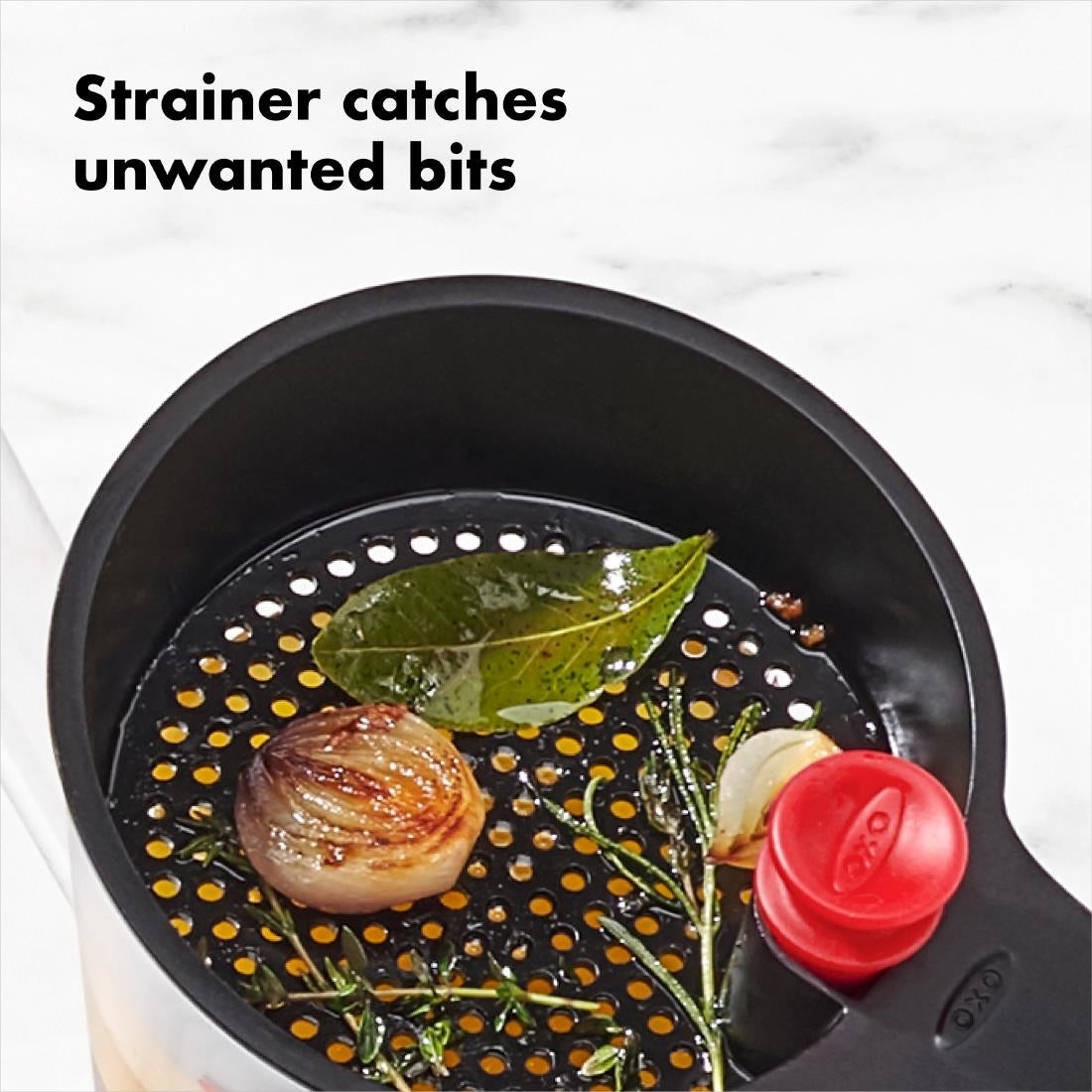 DK841 OXO Good Grips Fat Separator 500ml