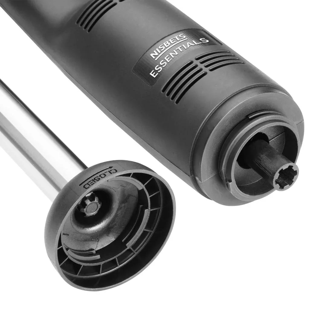 DK849 Variable Speed Stick Blender 250mm Shaft - JD Catering Equipment Solutions Ltd