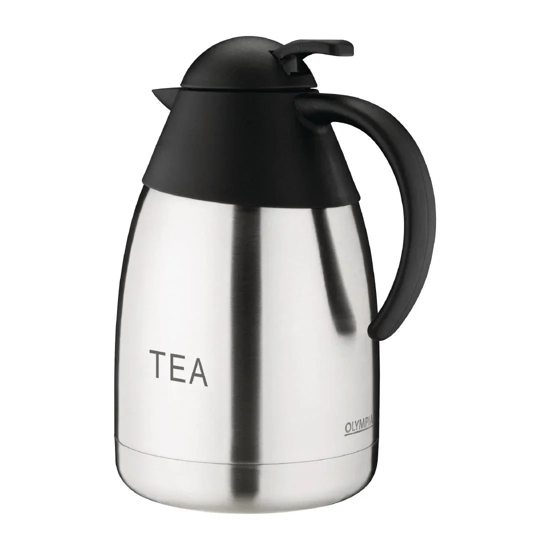 DL160 Olympia Insulated Tea Jug 1.5Ltr