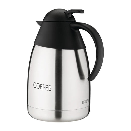 DL161 Olympia Insulated Coffee Jug 1.5Ltr