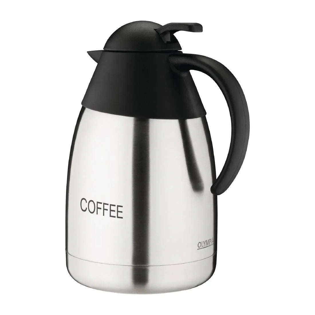 DL161 Olympia Insulated Coffee Jug 1.5Ltr