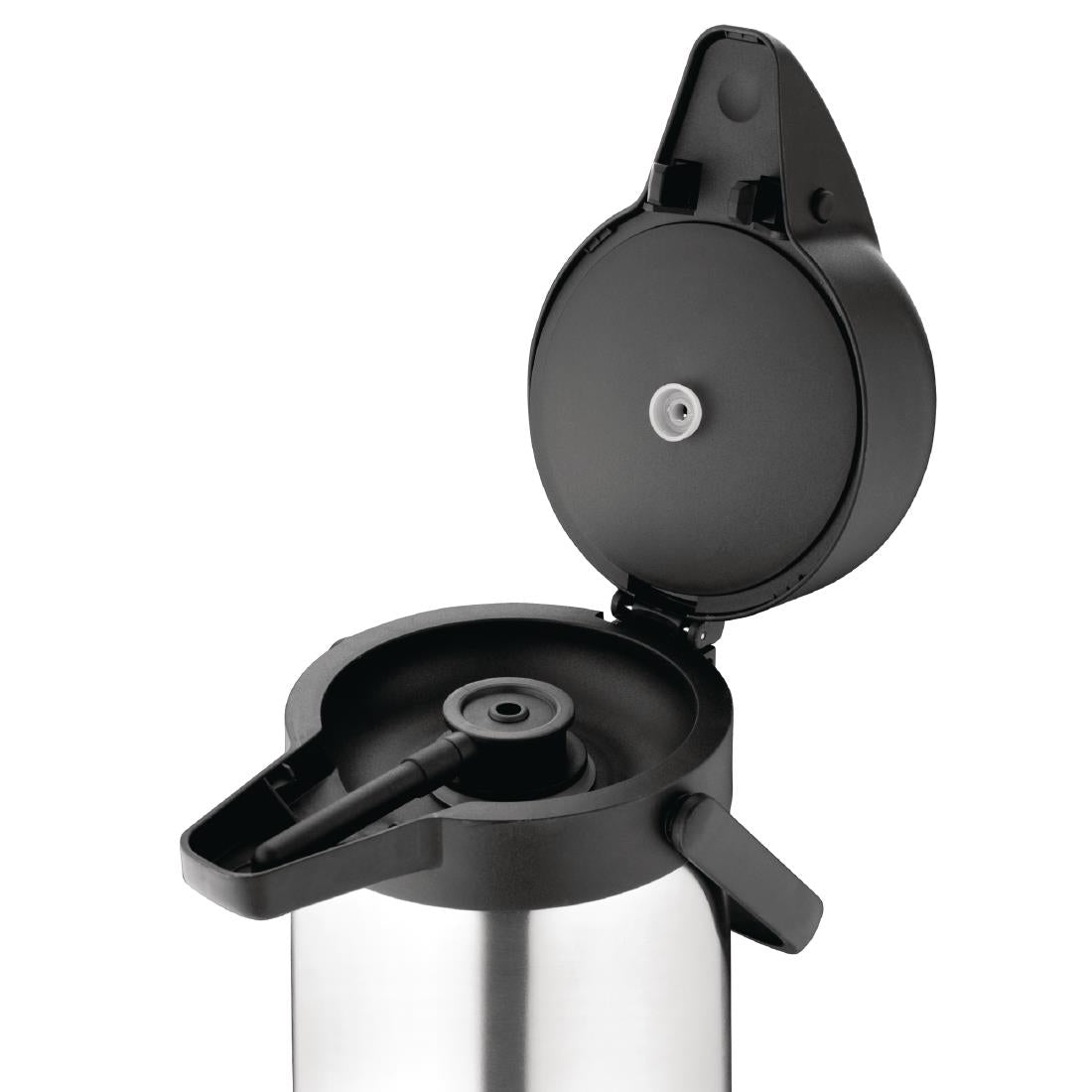 DL163 Olympia Pump Action Airpot