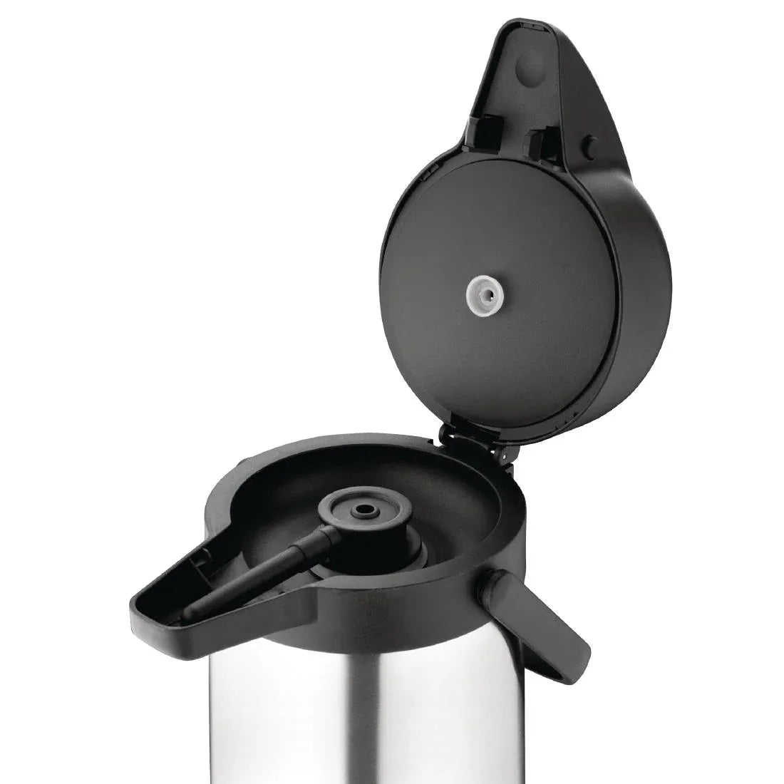 DL163 Olympia Pump Action Airpot - JD Catering Equipment Solutions Ltd