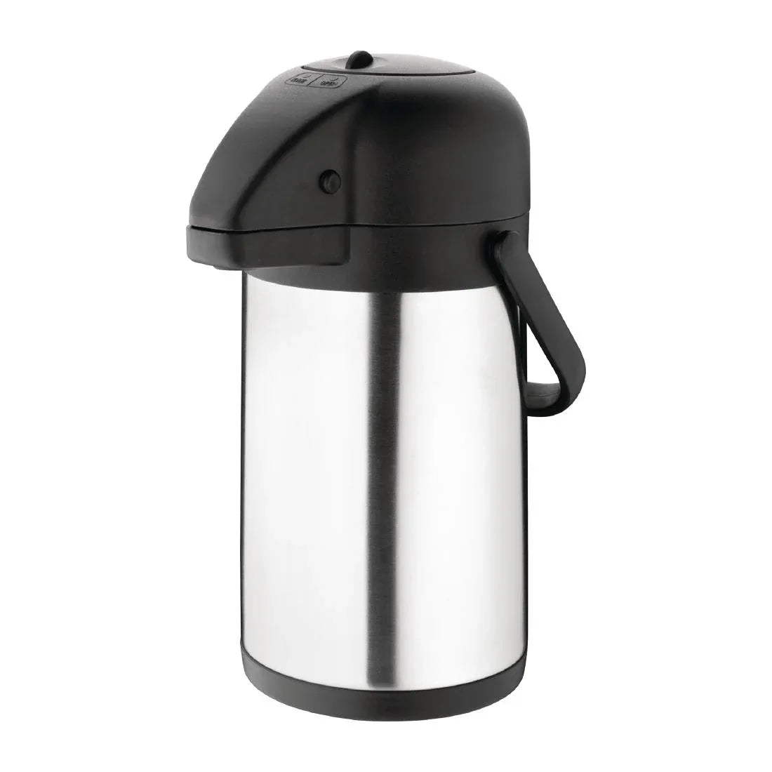 DL163 Olympia Pump Action Airpot - JD Catering Equipment Solutions Ltd