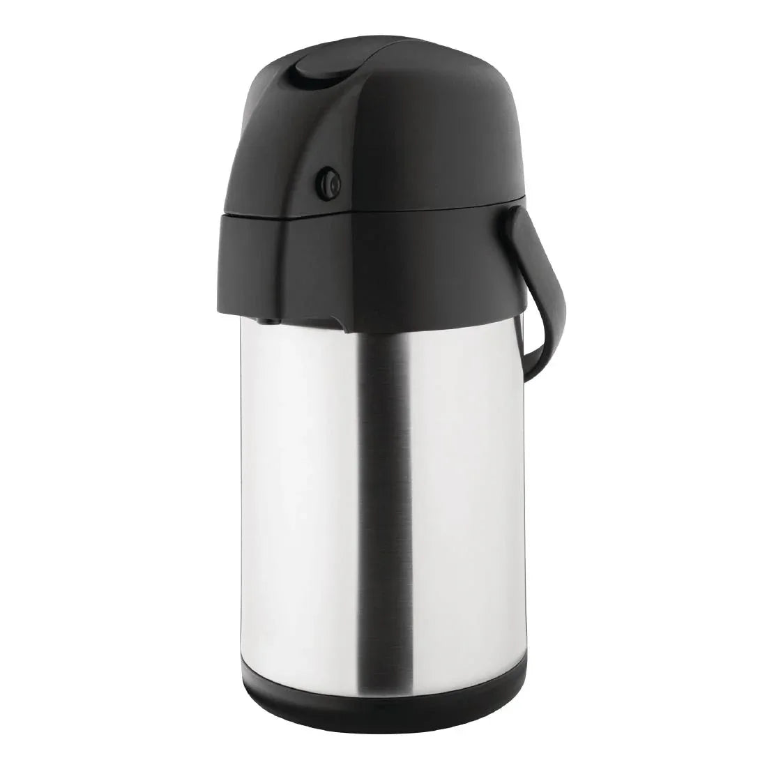 DL165 Olympia Lever Action Airpot 2.5Ltr - JD Catering Equipment Solutions Ltd