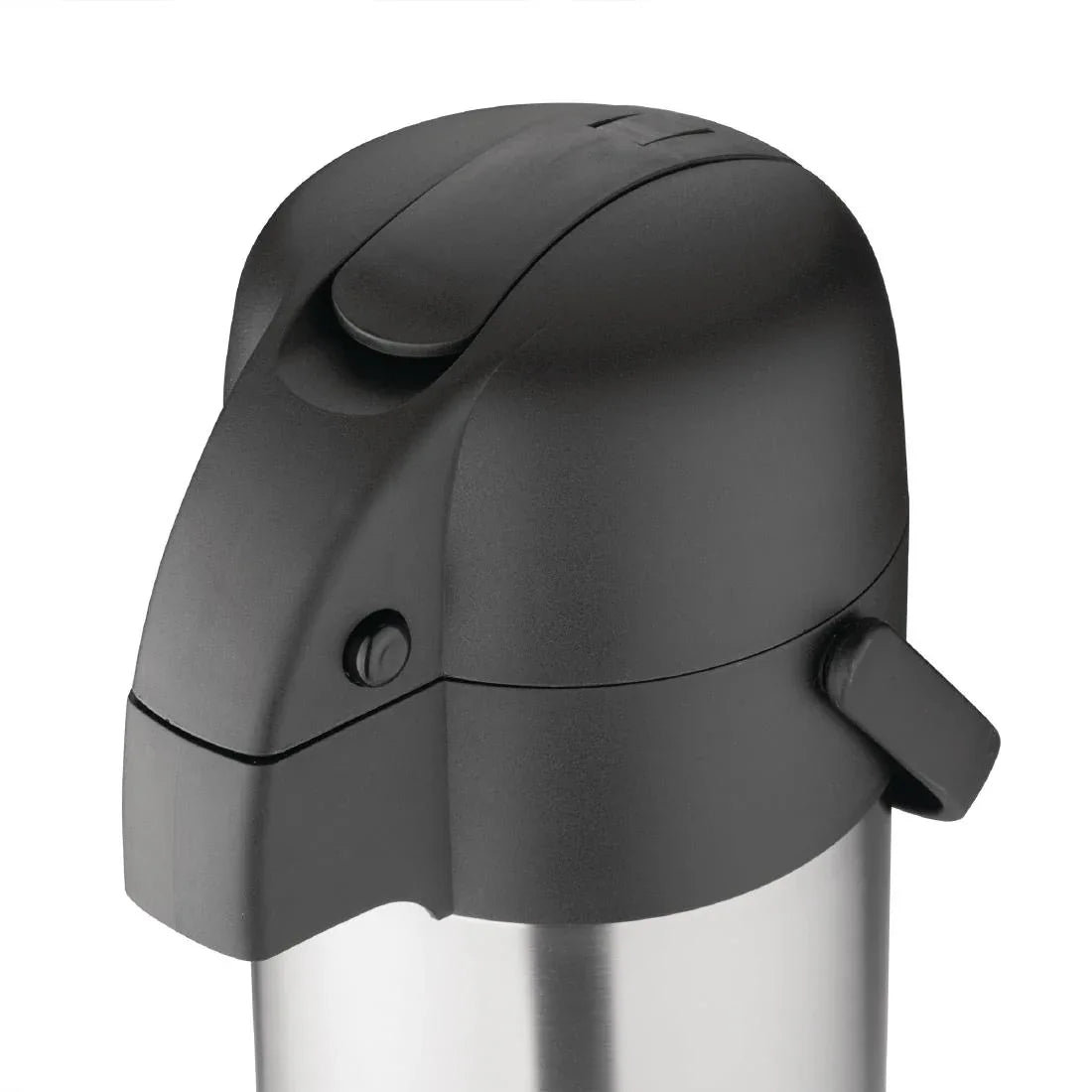 DL165 Olympia Lever Action Airpot 2.5Ltr - JD Catering Equipment Solutions Ltd