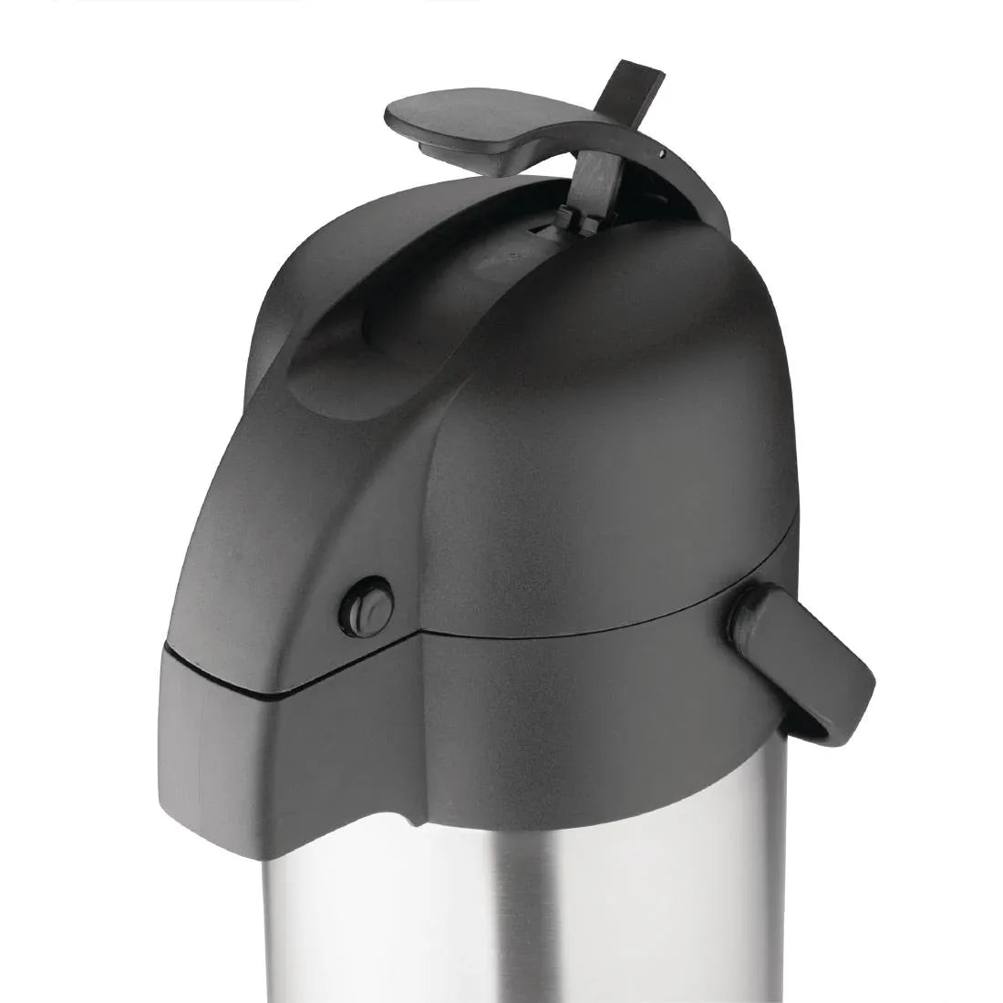DL165 Olympia Lever Action Airpot 2.5Ltr - JD Catering Equipment Solutions Ltd