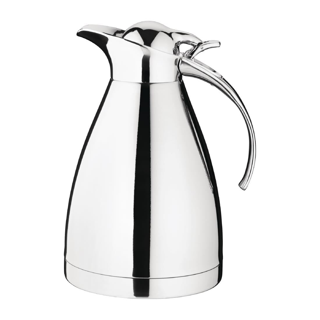 DL167 Olympia Vacuum Jug Polished