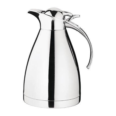 DL167 Olympia Vacuum Jug Polished