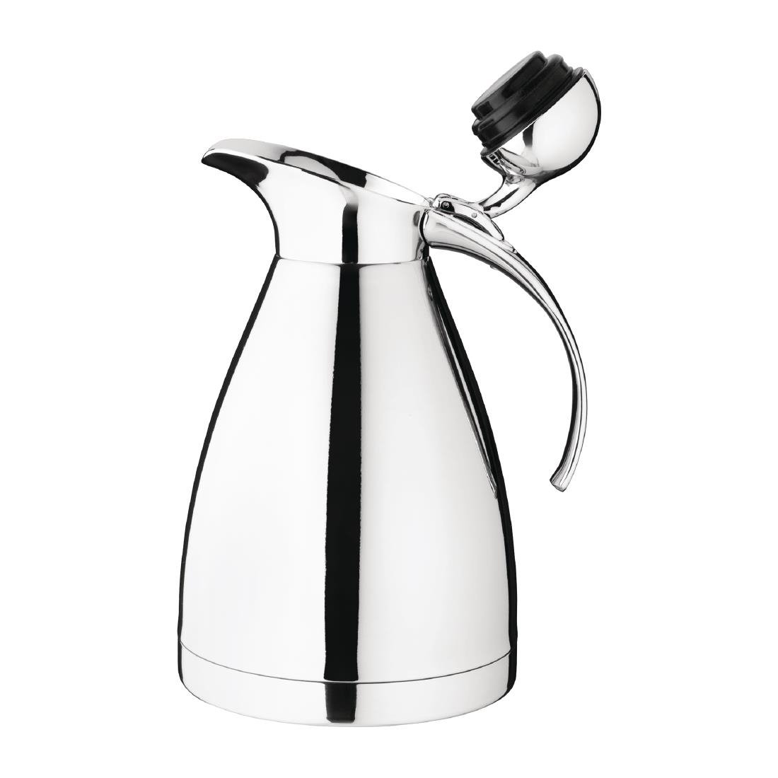 DL167 Olympia Vacuum Jug Polished
