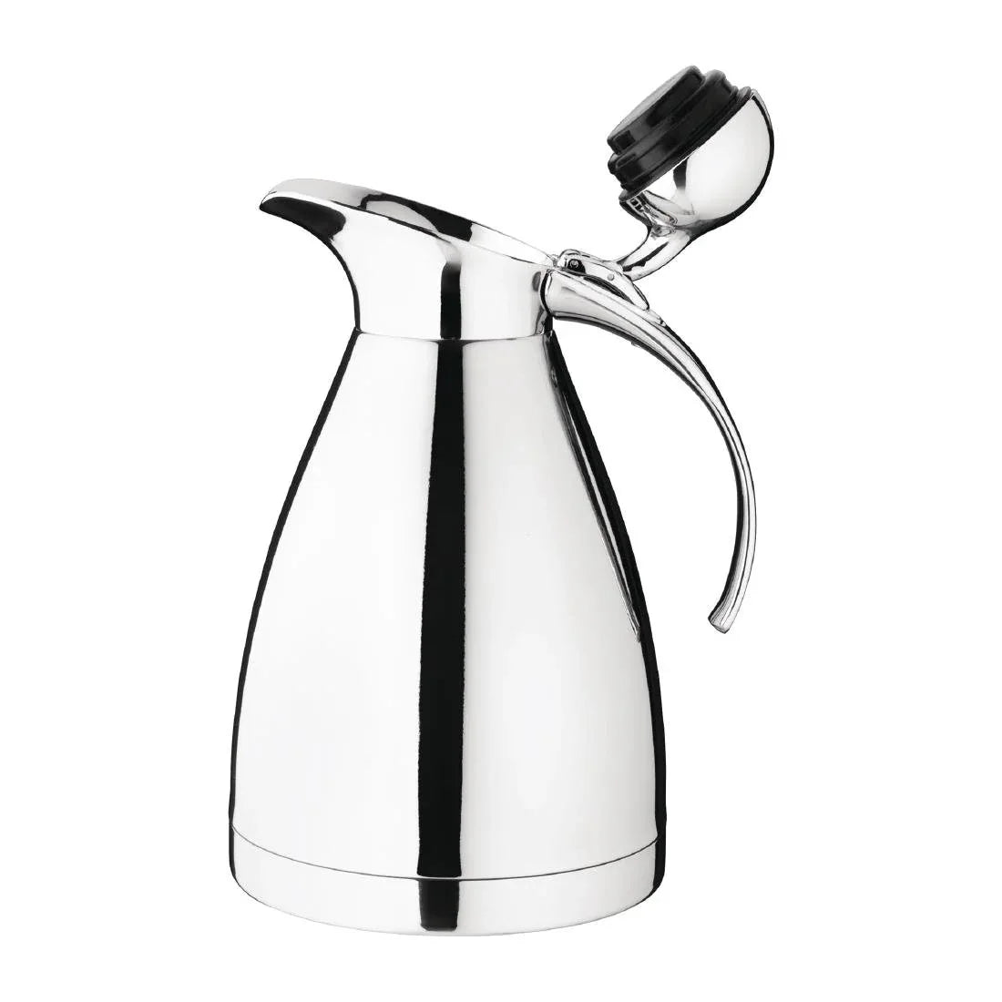 DL167 Olympia Vacuum Jug Polished - JD Catering Equipment Solutions Ltd