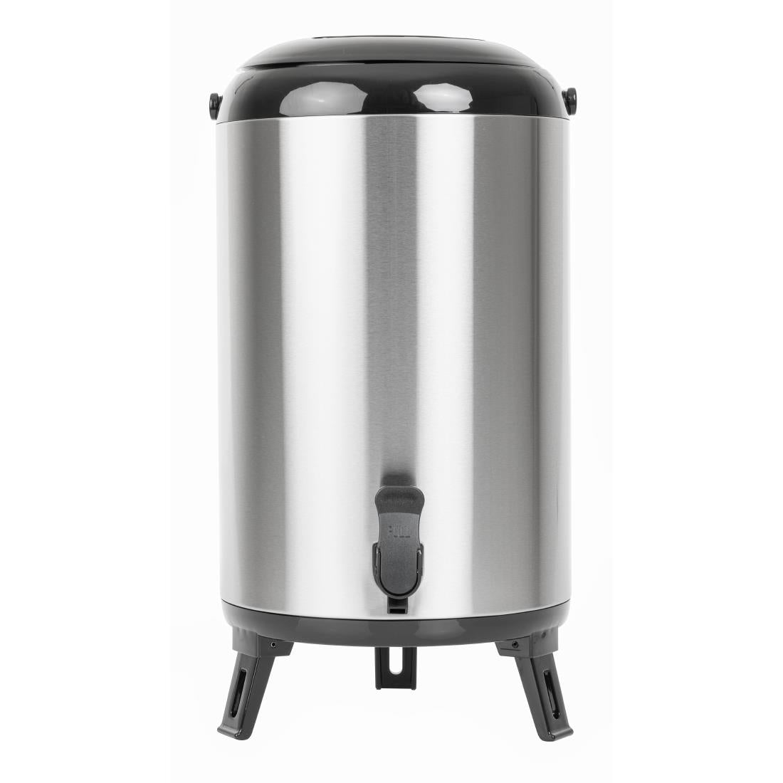 DL170 Olympia Stainless Steel Beverage Dispenser