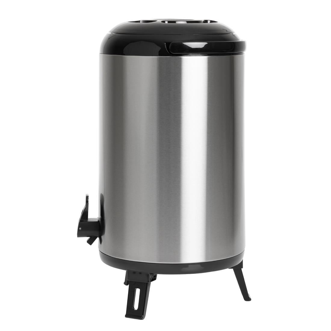 DL170 Olympia Stainless Steel Beverage Dispenser