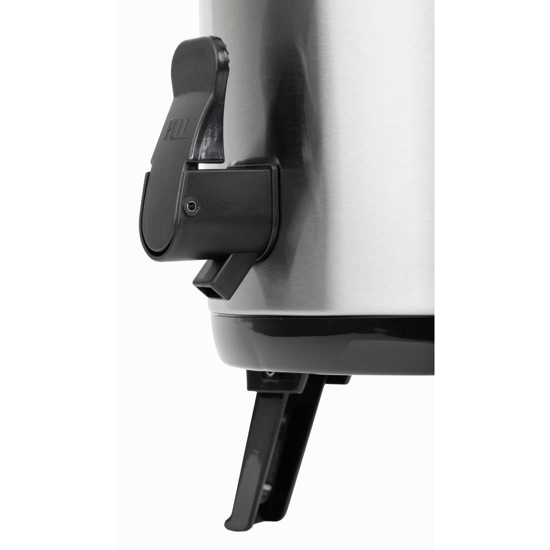 DL170 Olympia Stainless Steel Beverage Dispenser