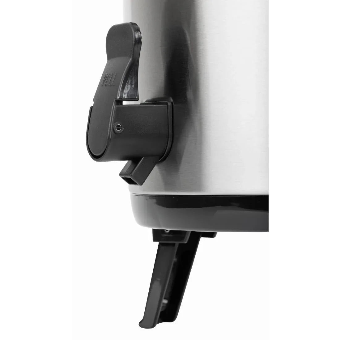 DL170 Olympia Stainless Steel Beverage Dispenser - JD Catering Equipment Solutions Ltd