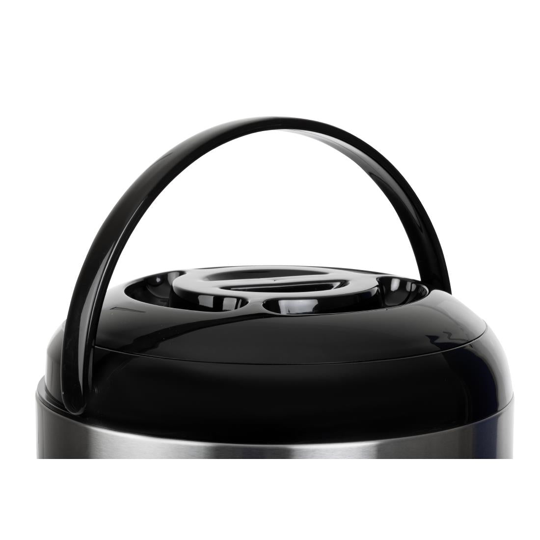 DL170 Olympia Stainless Steel Beverage Dispenser