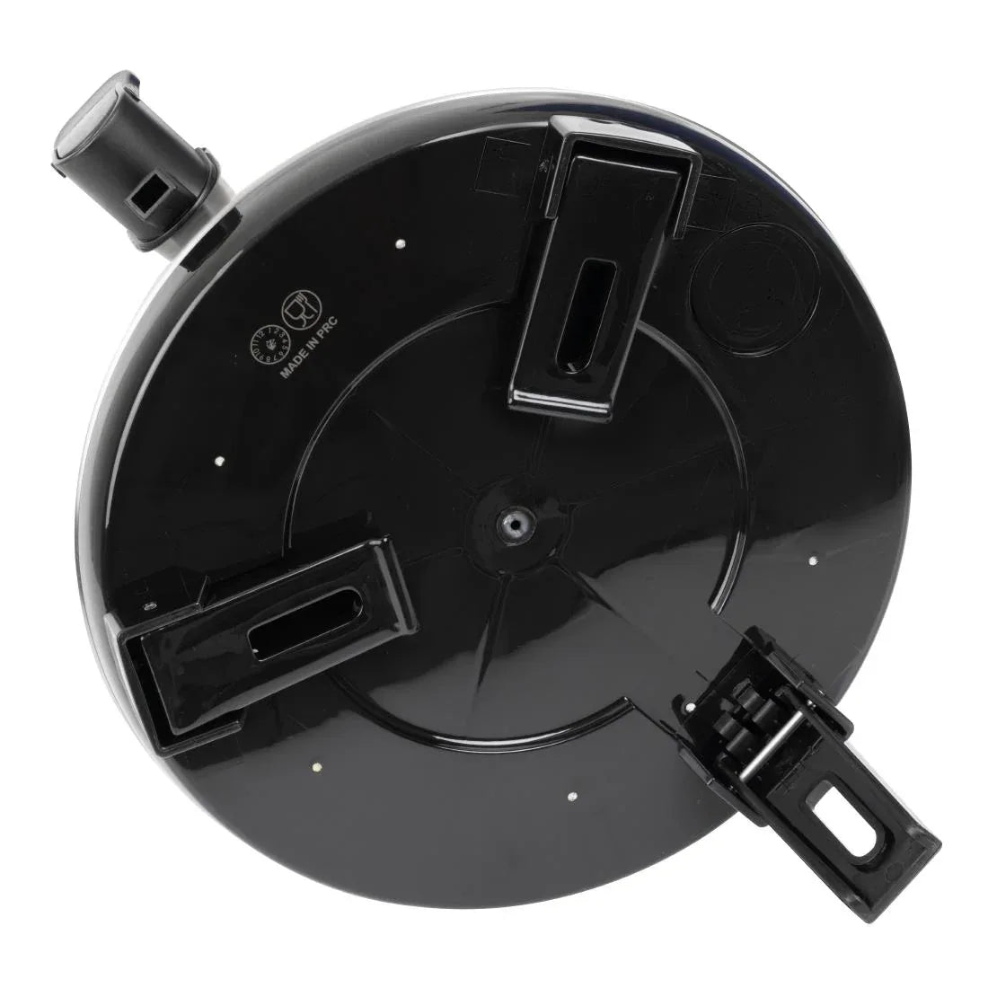 DL170 Olympia Stainless Steel Beverage Dispenser - JD Catering Equipment Solutions Ltd